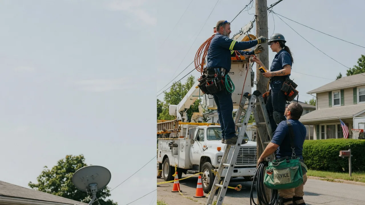 Electrical Repair in Saint George, SC near me
